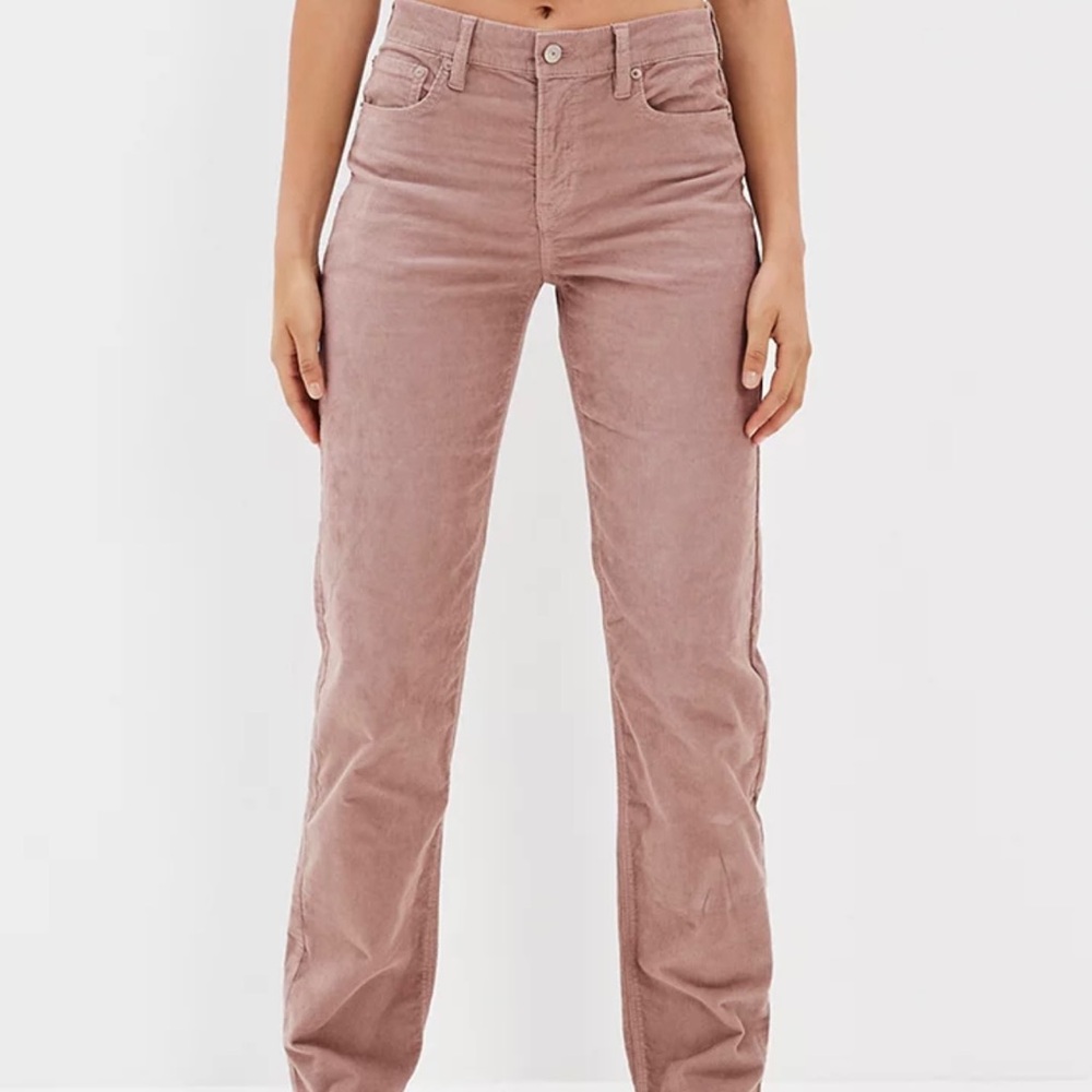 AE Stretch Corduroy '90s Straight Pant